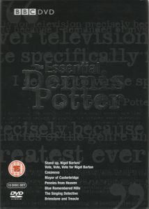 The Essential Dennis Potter