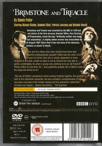 The Essential Dennis Potter
