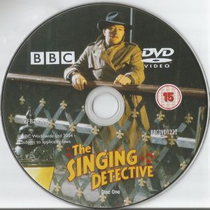 The Essential Dennis Potter