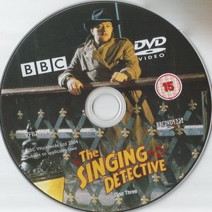 The Essential Dennis Potter