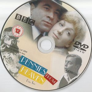 The Essential Dennis Potter