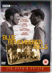 The Essential Dennis Potter