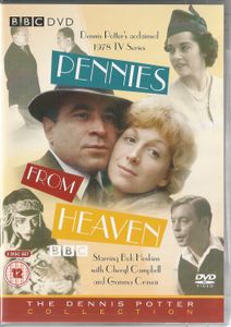 The Essential Dennis Potter