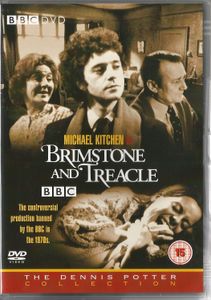 The Essential Dennis Potter