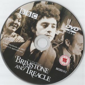 The Essential Dennis Potter