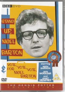 The Essential Dennis Potter