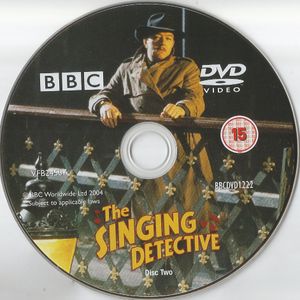 The Essential Dennis Potter