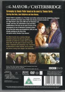 The Essential Dennis Potter