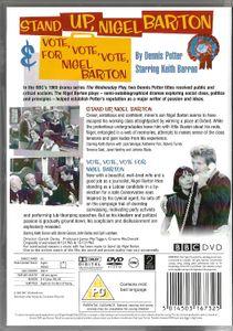 The Essential Dennis Potter