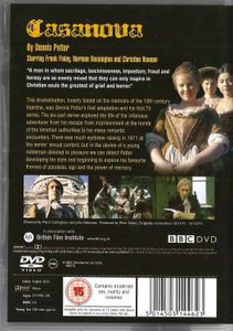 The Essential Dennis Potter