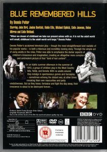 The Essential Dennis Potter