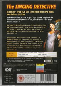 The Essential Dennis Potter