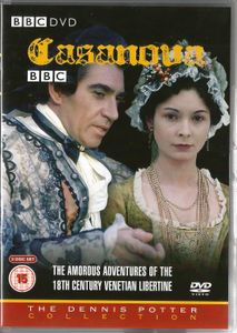 The Essential Dennis Potter
