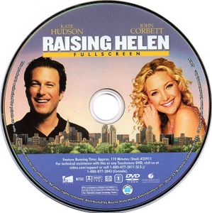 Raising Helen