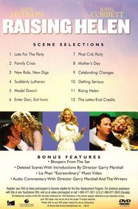 Raising Helen