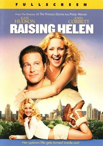 Raising Helen