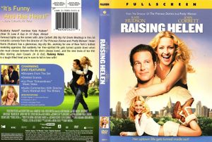 Raising Helen