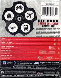 Die Hard Collection