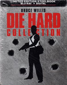 Die Hard Collection