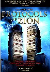 Protocols of Zion