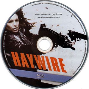 Haywire