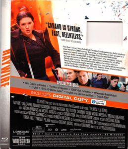 Haywire