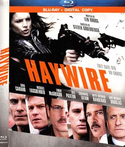 Haywire