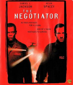 The Negotiator
