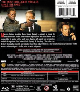 The Negotiator