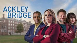 Ackley Bridge