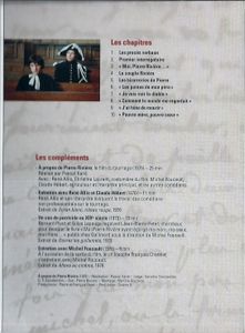 Moi, Pierre Rivière, Ayant Egorgé Ma Mère, Ma Sœur Et Mon Frère...