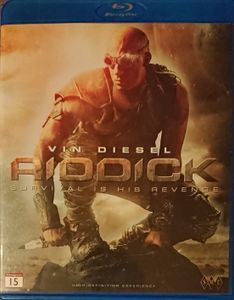 Riddick