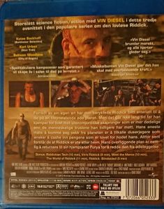 Riddick