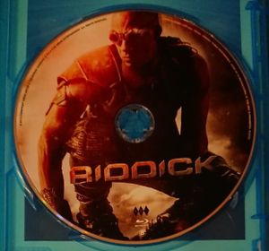 Riddick
