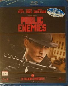 Public Enemies