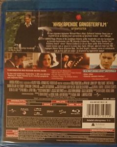 Public Enemies
