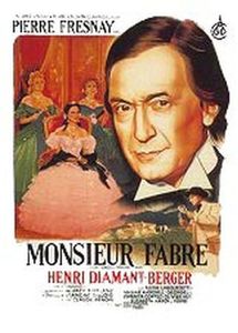 Monsieur Fabre
