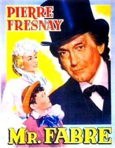 Monsieur Fabre