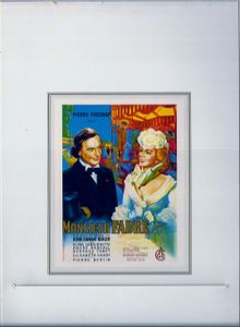 Monsieur Fabre