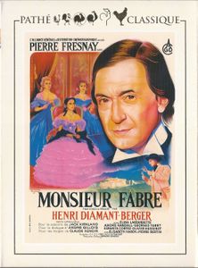 Monsieur Fabre