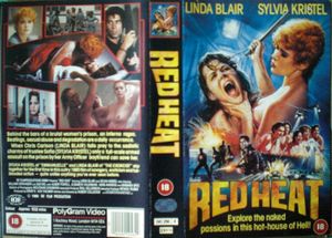 Red Heat