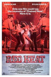 Red Heat