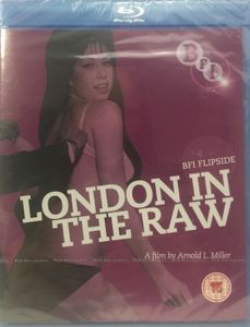 London In The Raw