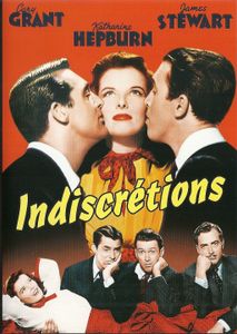 Indiscrétions