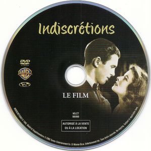 Indiscrétions