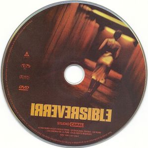 Irréversible