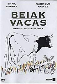Beiak / Vacas