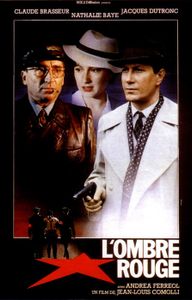 L'Ombre Rouge