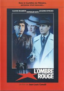 L'Ombre Rouge