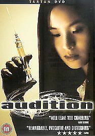 Audition